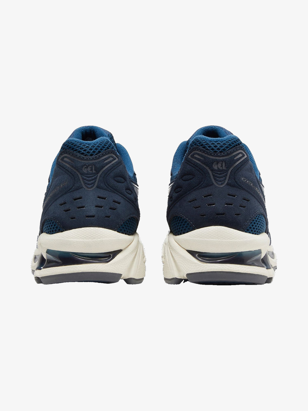 ASICS Gel-Kayano 14 'Mako Blue' – back