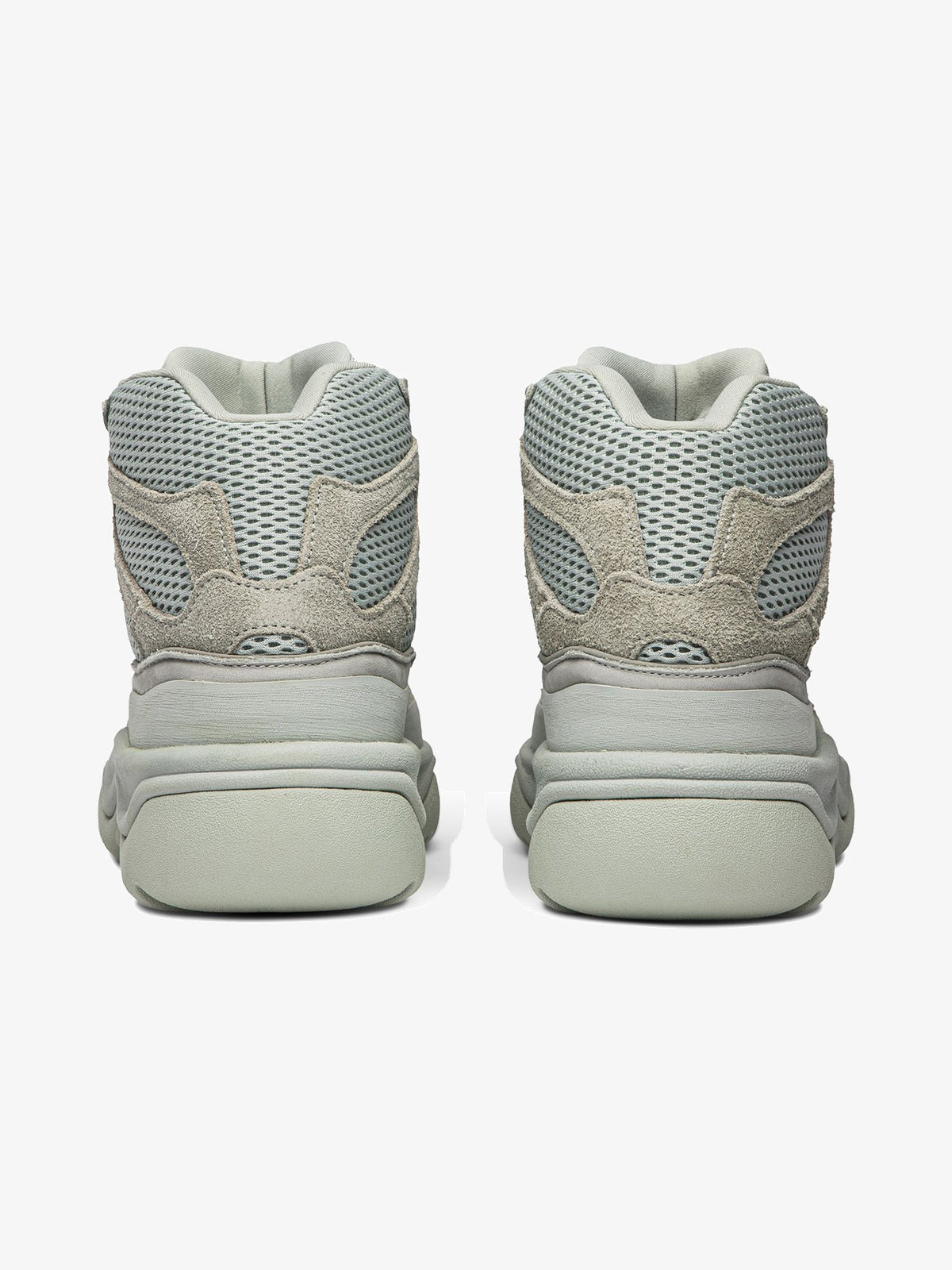 adidas Yeezy Desert Boot 'Salt' β back