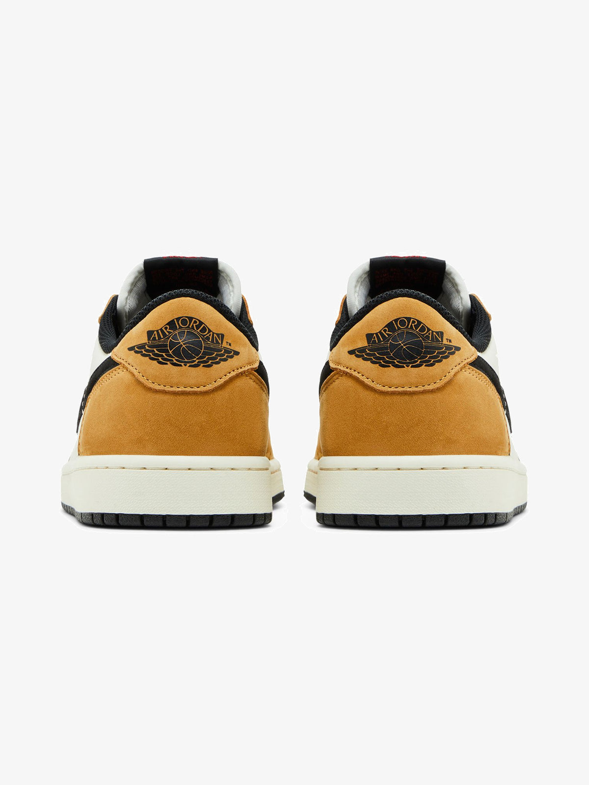 Jordan 1 Low OG 'Rookie of the Year' β back