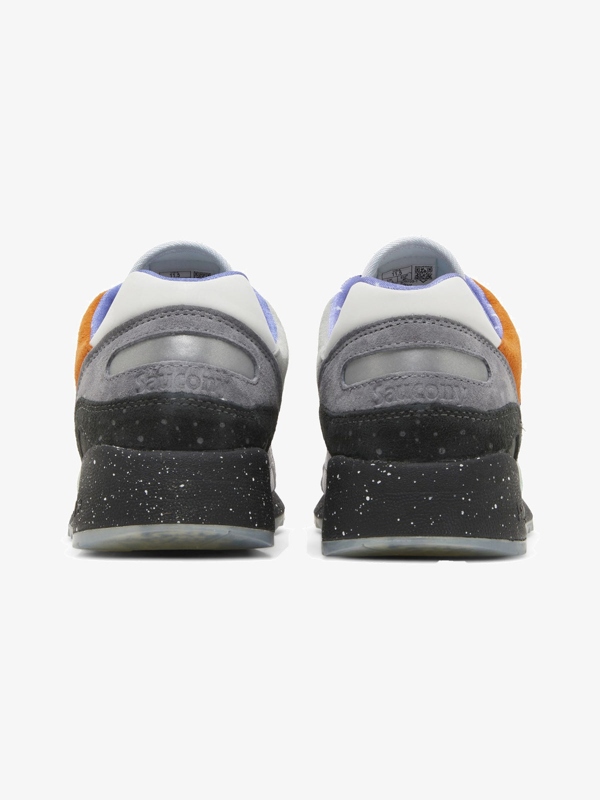 Saucony Shadow 6000 'Space Fight' β back