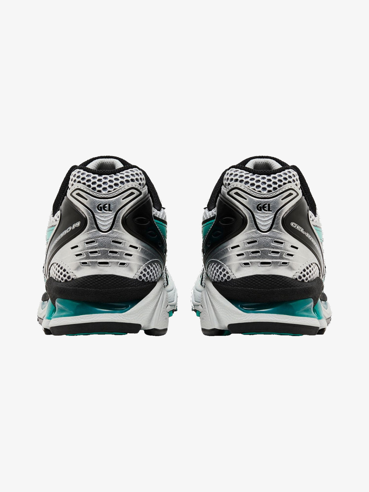 ASICS Gel-Kayano 14 'Tiffany' – back