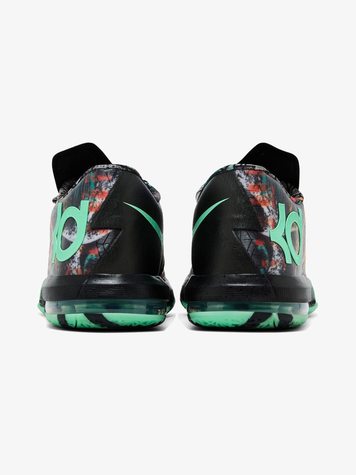 Nike KD 6 'Illusion (2026)' β back