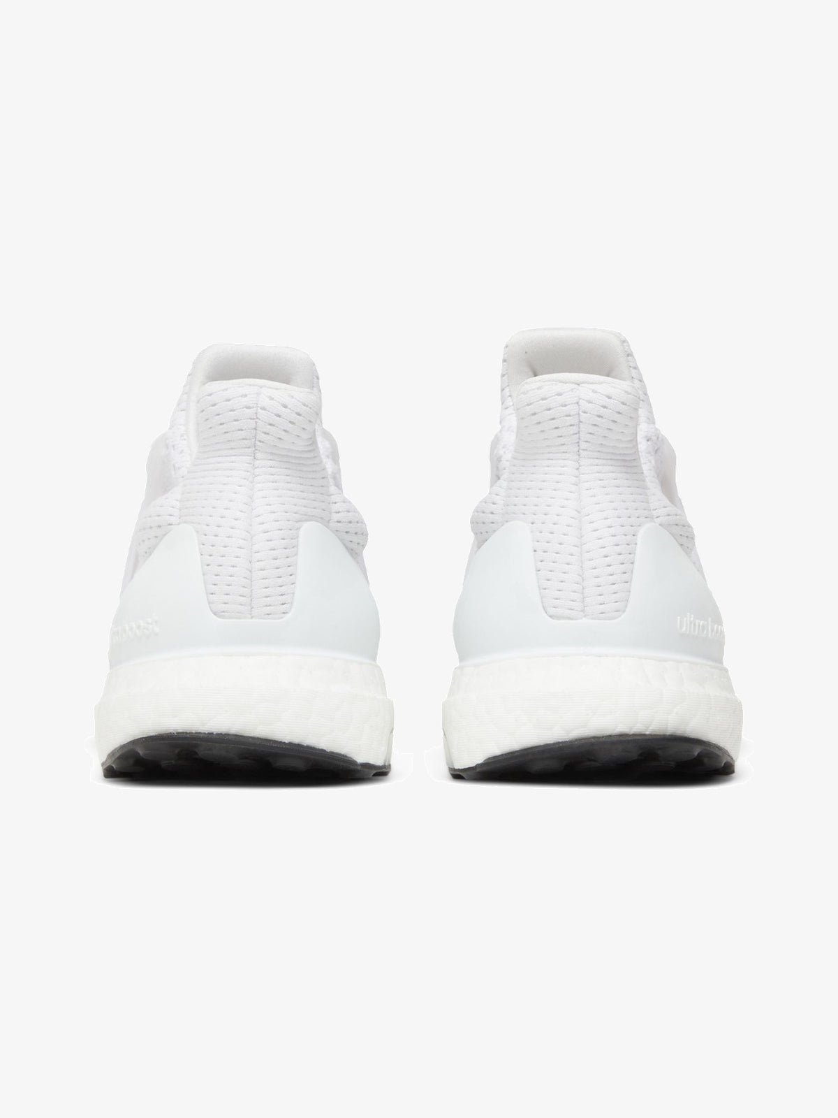 adidas Ultra Boost 1.0 DNA 'Triple White' – back