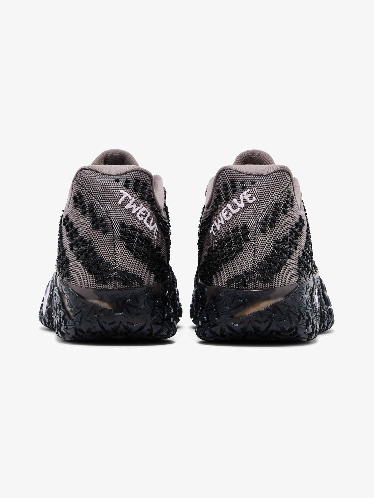 Nike Ja 3 'Showstopper' β back