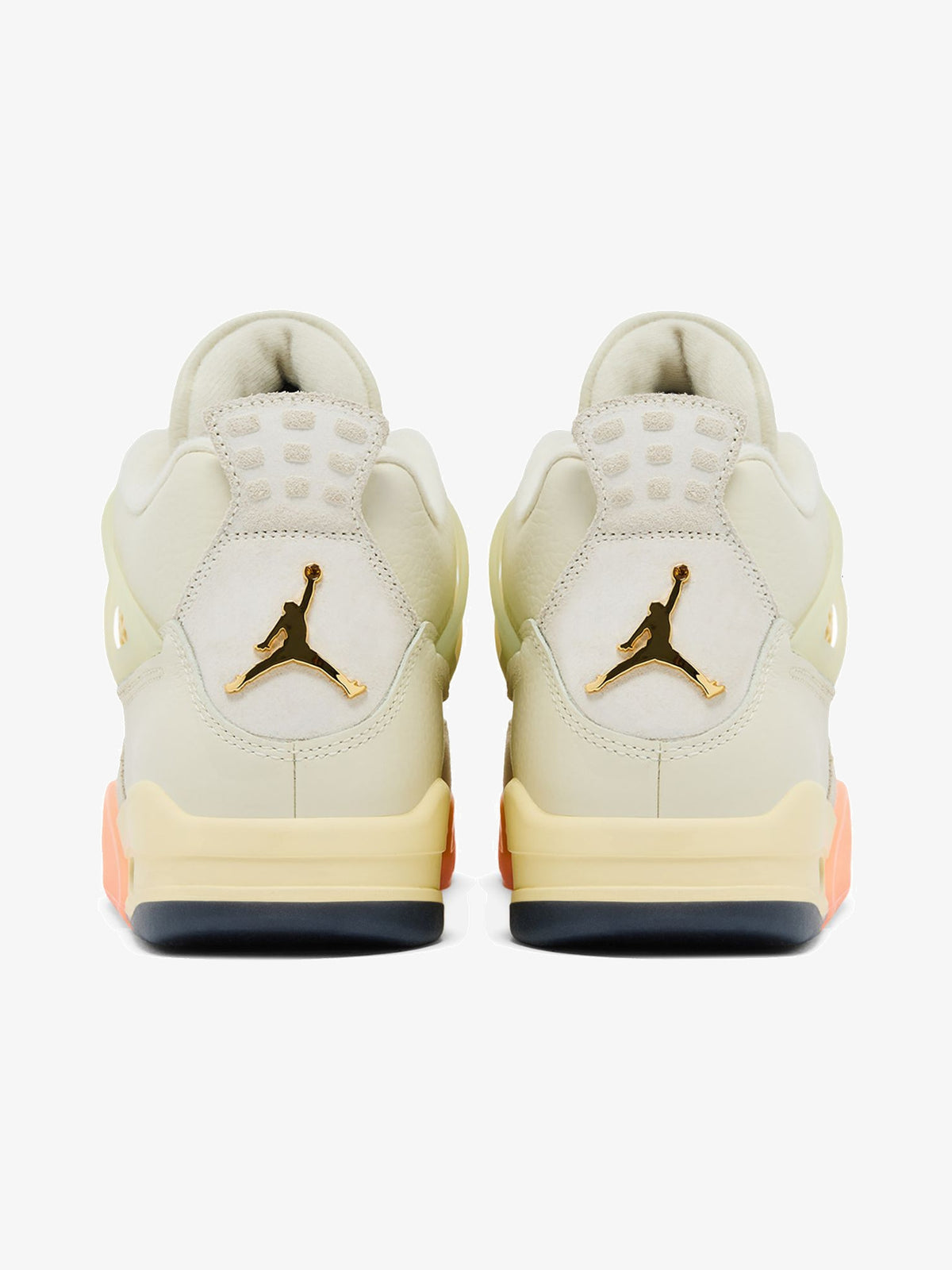 Jordan 4 Retro 'Birds of Paradise' (W) β back