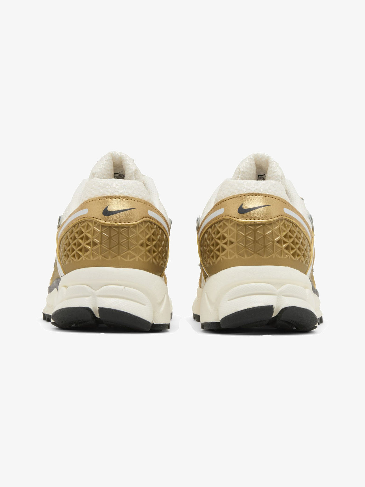 Nike Zoom Vomero 5 'Metallic Gold' (W) β back