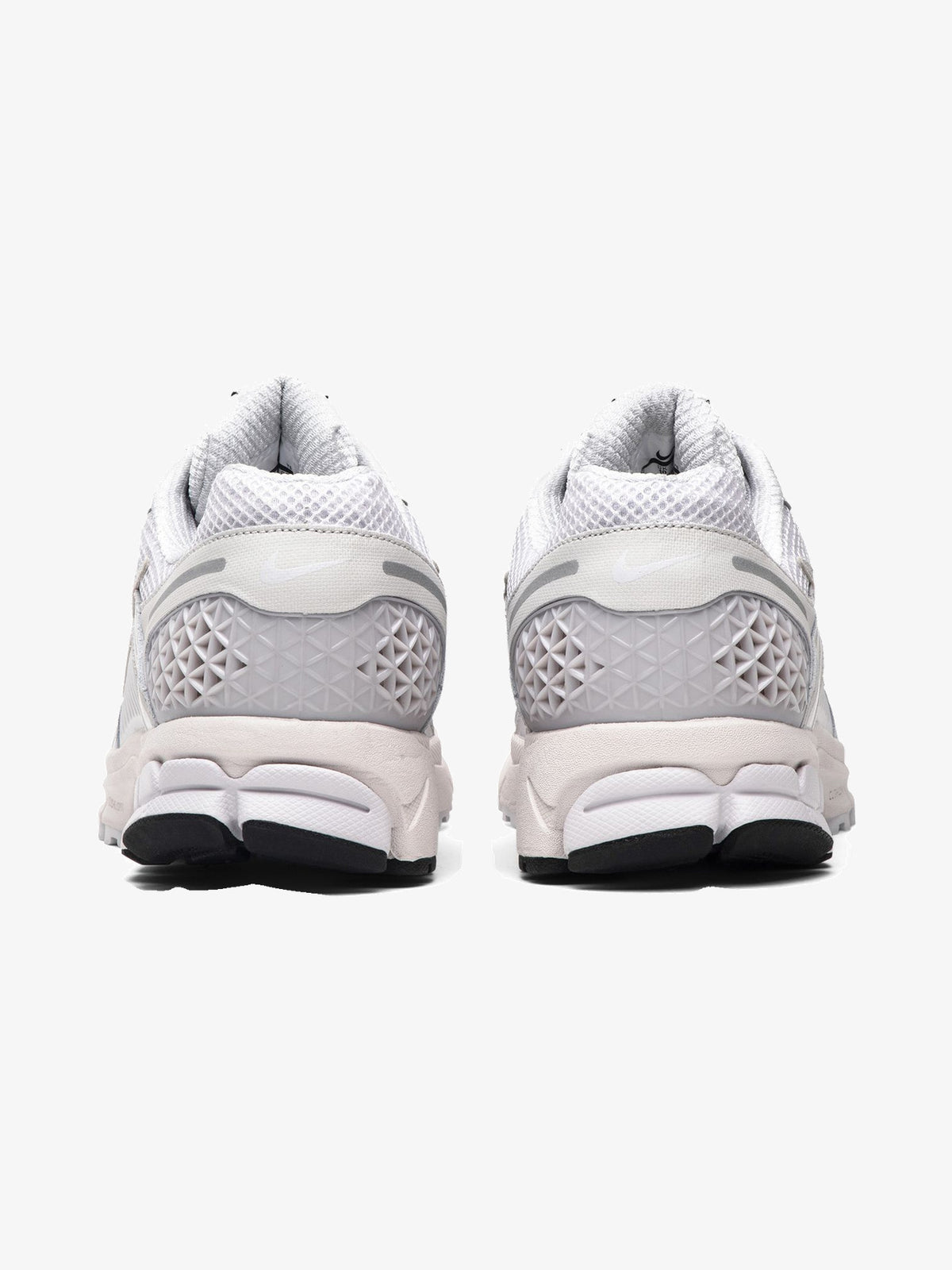 Nike Zoom Vomero 5 SP 'Vast Grey' β back