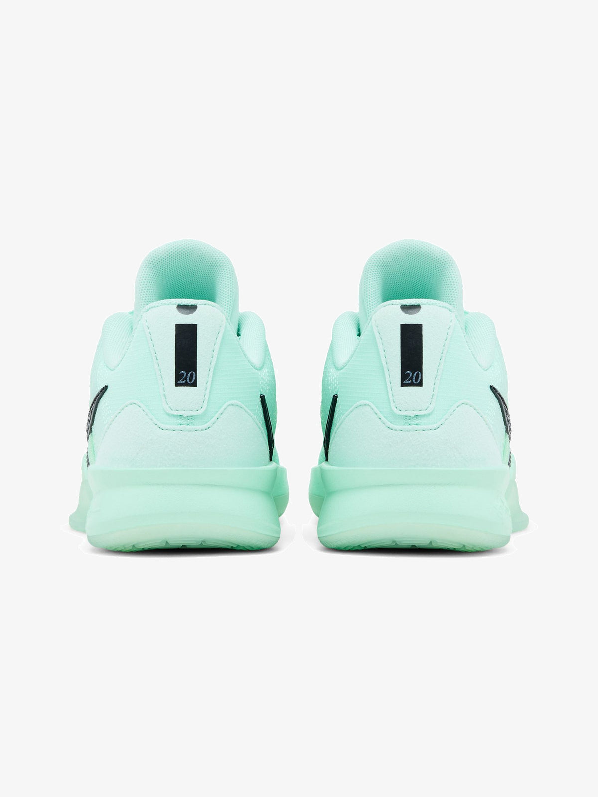 Nike Sabrina 3 'Statue of Liberty' (W) β back