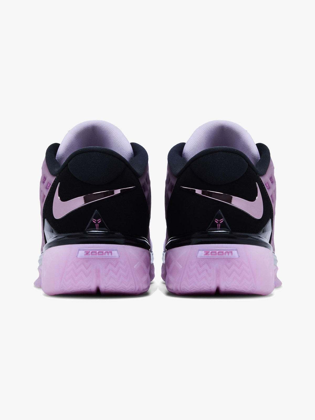 Nike Kobe 3 Low Protro 'Pink Quartz' β back