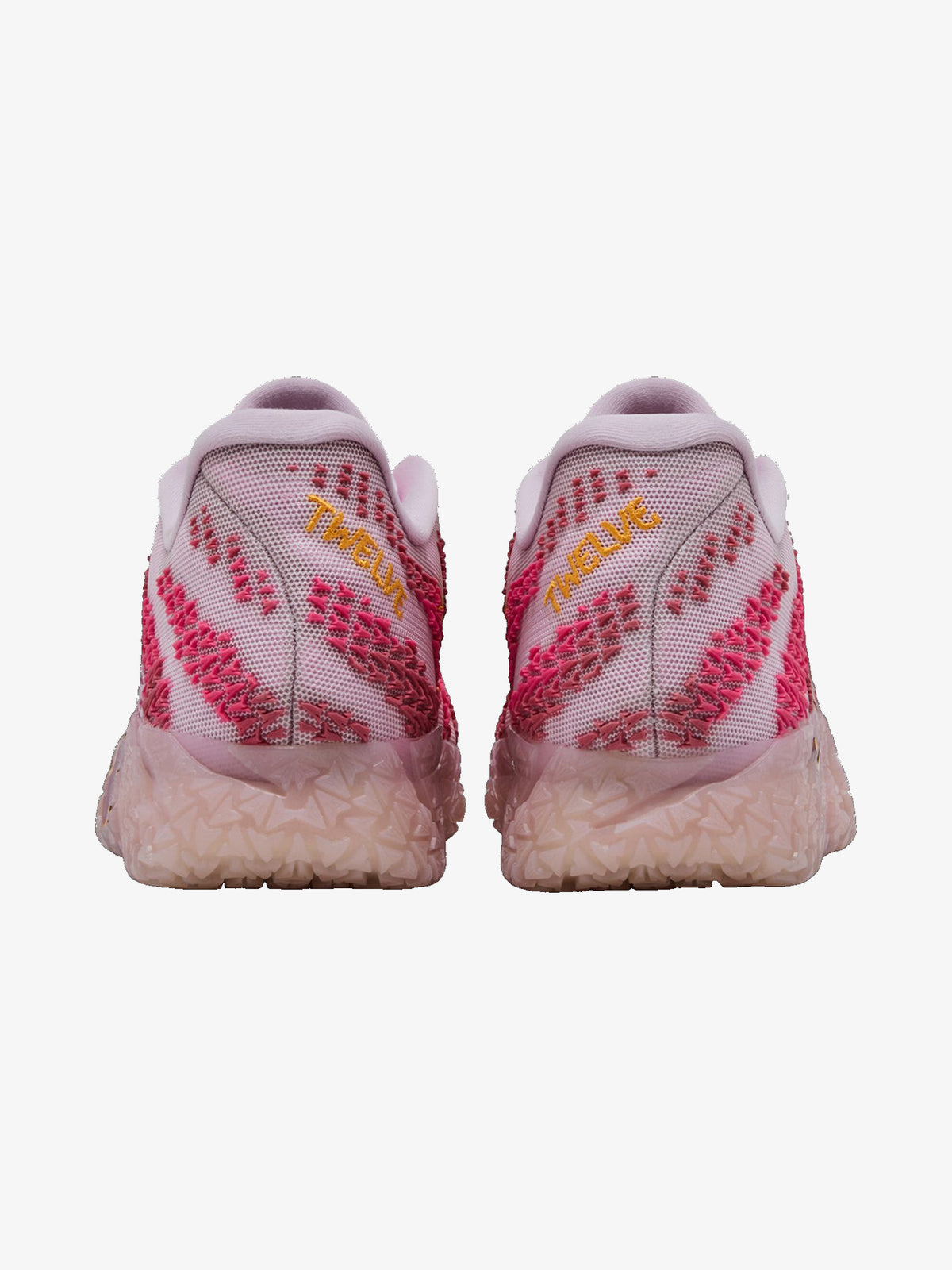 Nike Ja 3 'Pink Foam' β back
