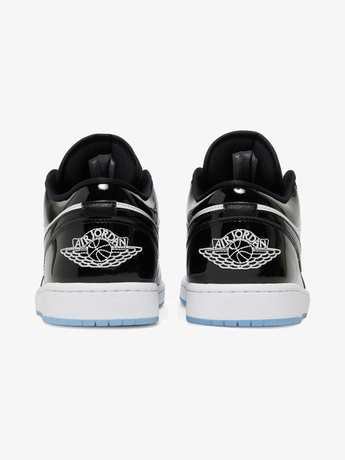 Jordan 1 Low SE 'Concord' β back