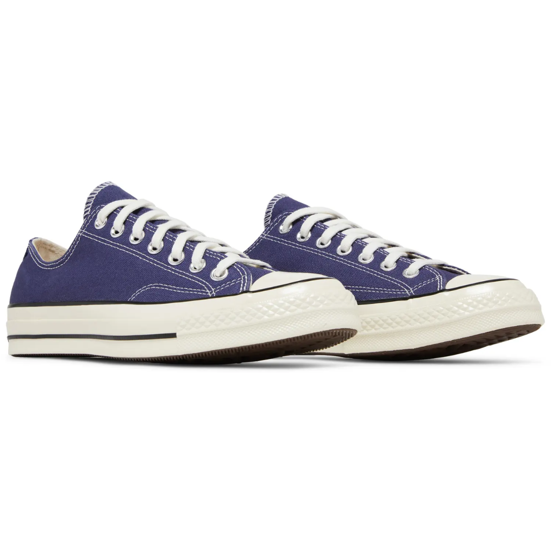 Converse Chuck Taylor All Star 70 Ox Vintage Canvas Uncharted Waters