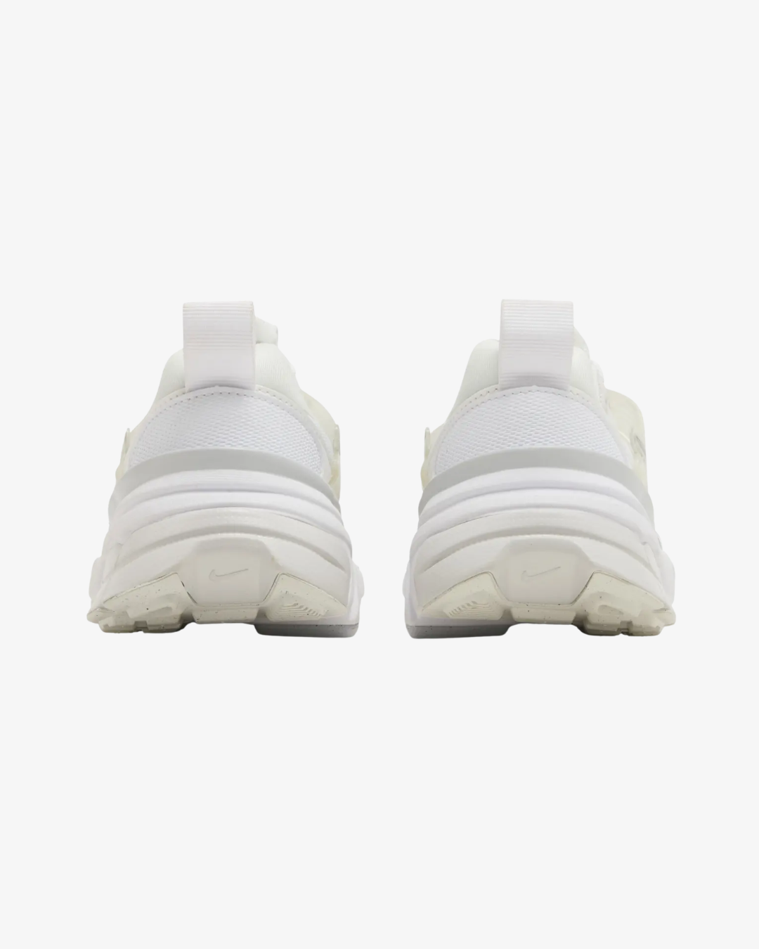 Nike V2K Run Metallic Silver Wmns