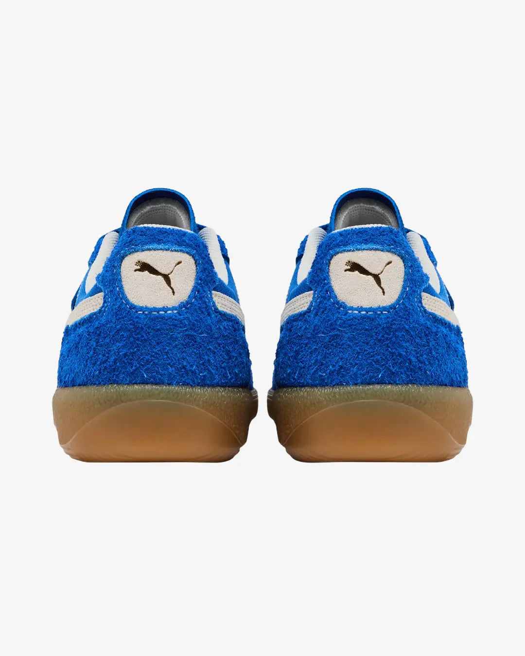 Puma Palermo Vintage Hyperlink Blue Puma