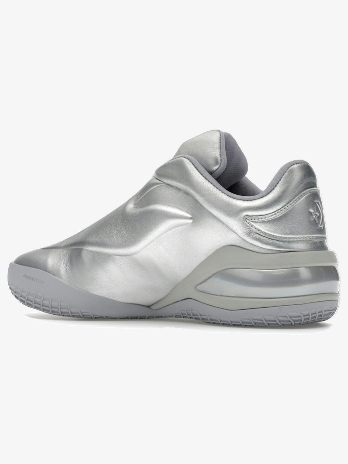Converse SHAI 001 Premium 'Steel' β rear three-quarter