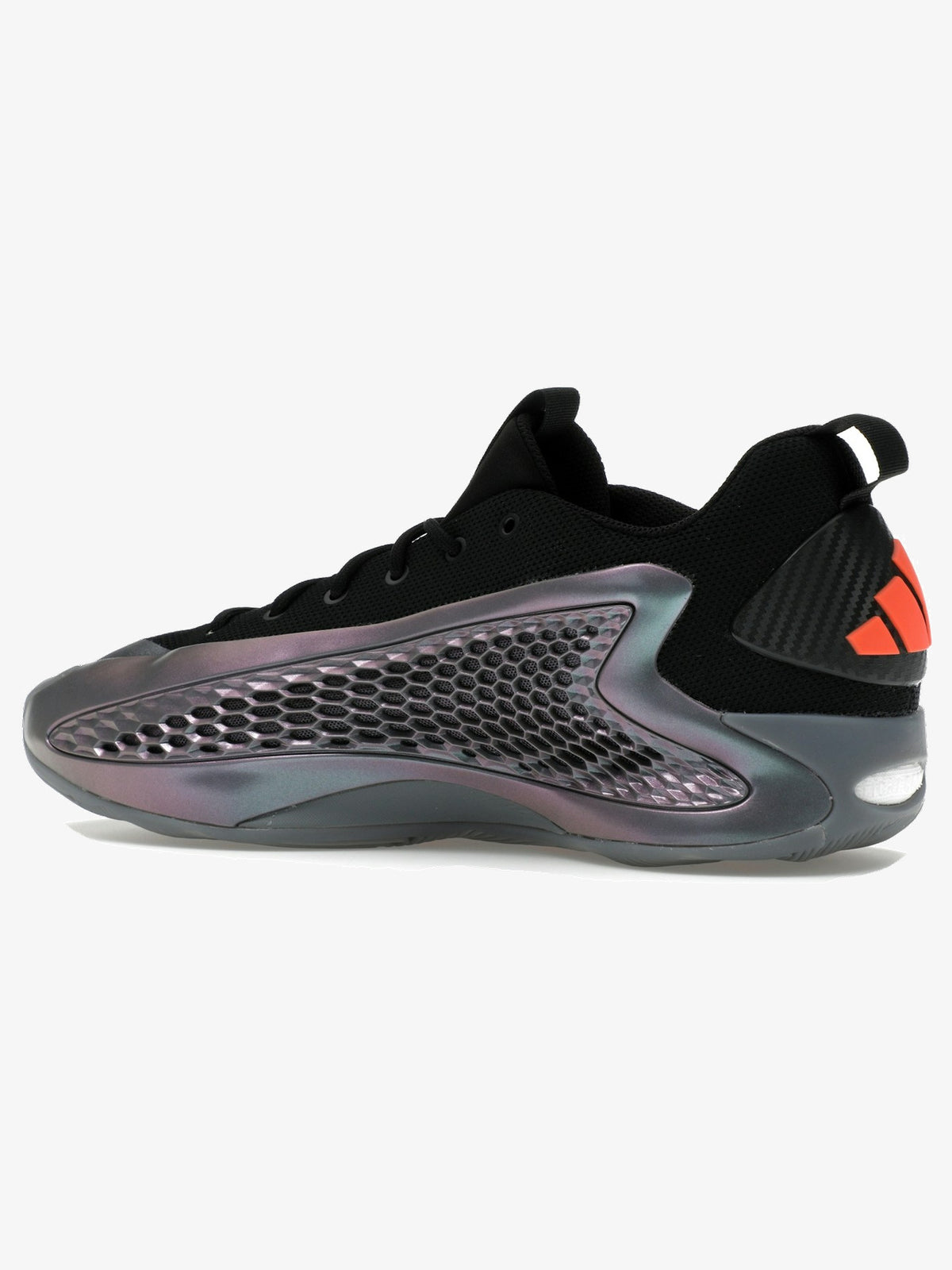 adidas AE 1 Low 'Iron Sharpens Iron' β rear three-quarter
