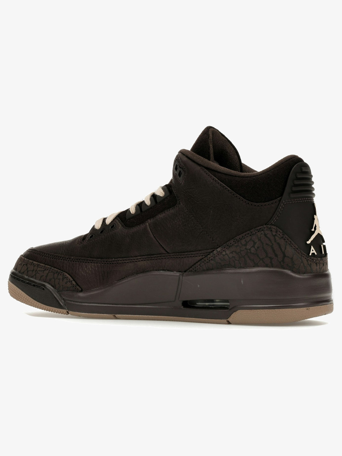 Jordan 3 Retro 'Fireside' (W) β rear three-quarter