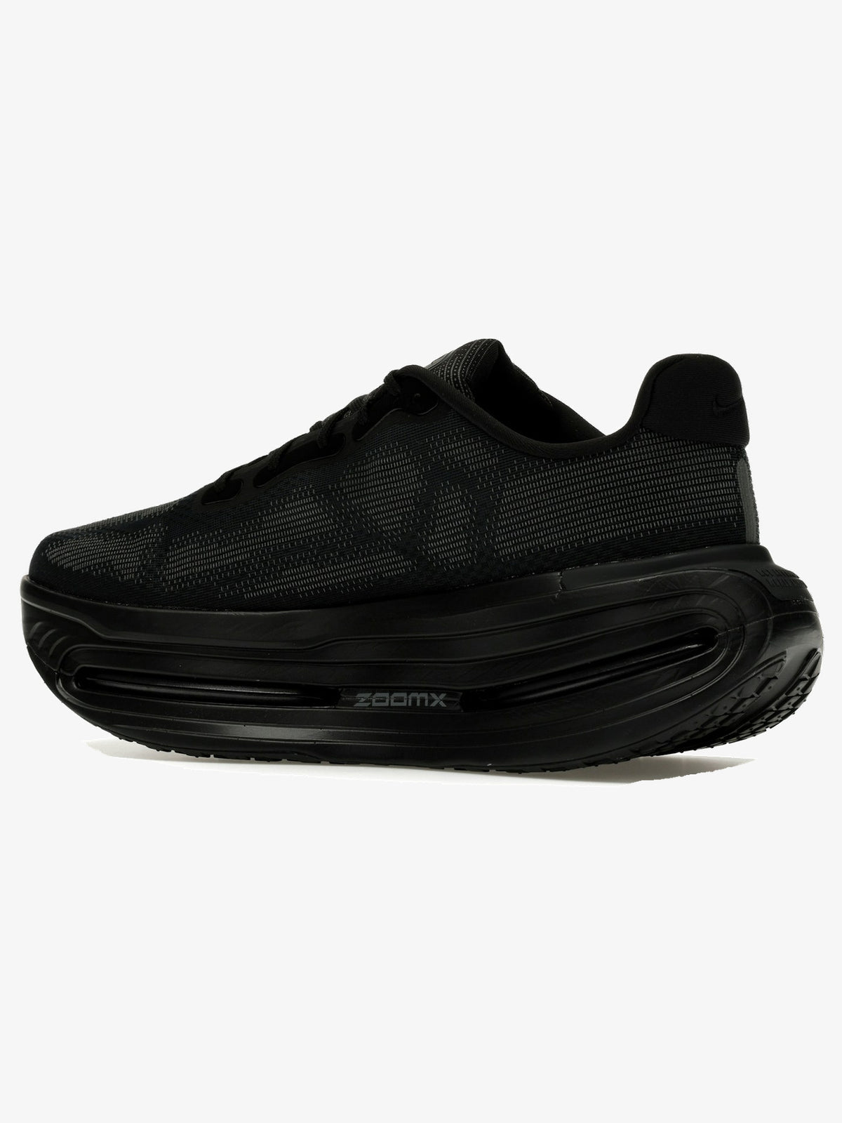 Nike Vomero Premium SP 'Skeleton Black' β rear three-quarter
