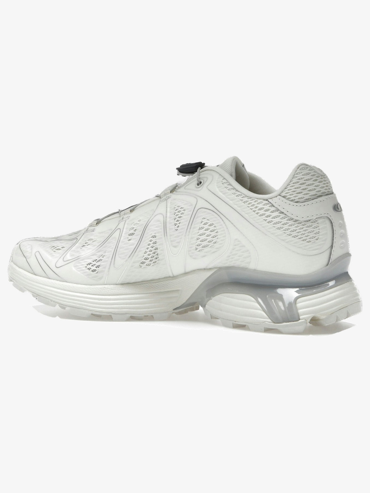 Salomon XT-Whisper Void 'Vanilla Ice Silver' β rear three-quarter