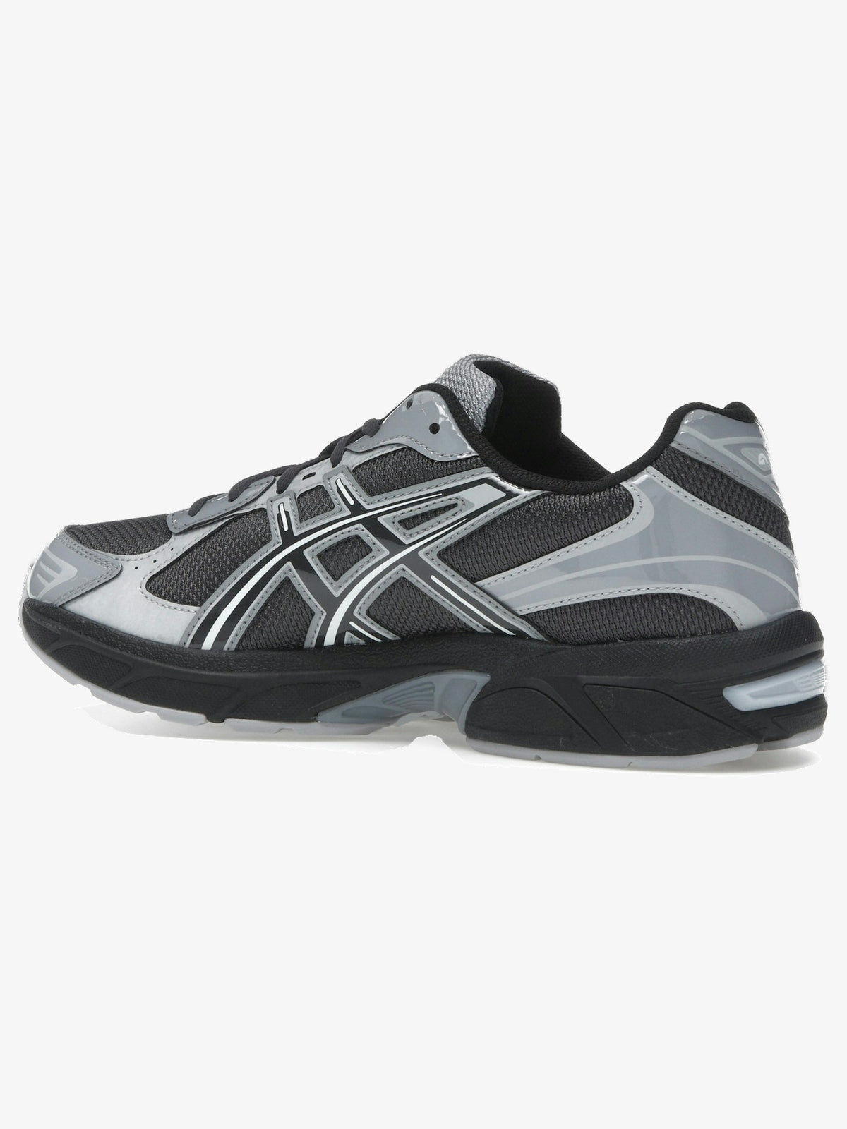 ASICS Gel-1130 'Graphite Grey Gravel' β rear three-quarter