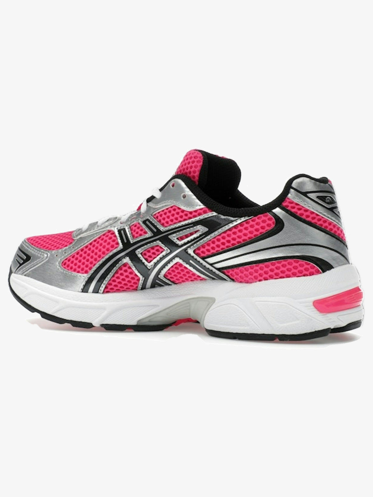 ASICS Gel-1130 'Neon Pack Pink' (W) β rear three-quarter