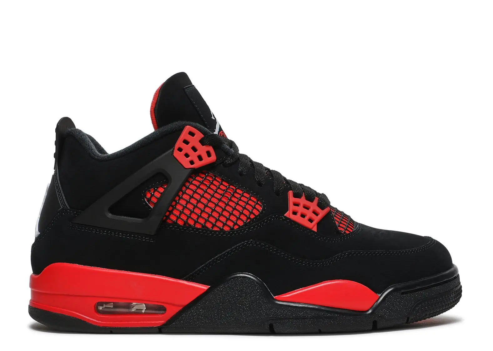 Air Jordan 4 Retro Red Thunder Air Jordan