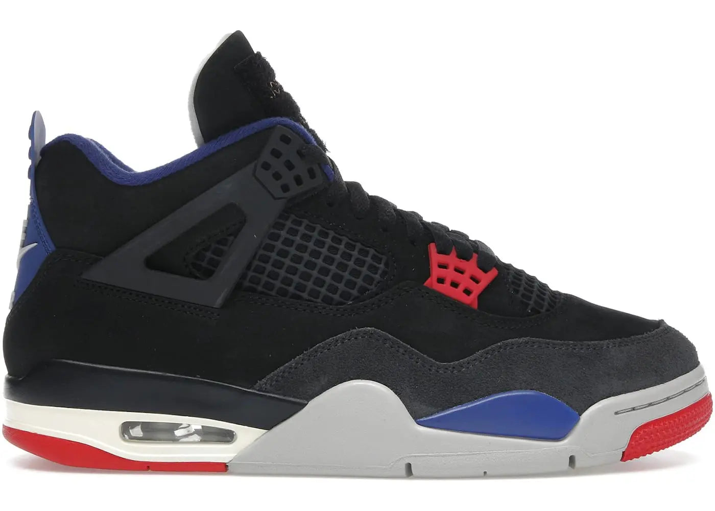 Jordan 4 Retro Rare Air (Gold Lettering) Basement