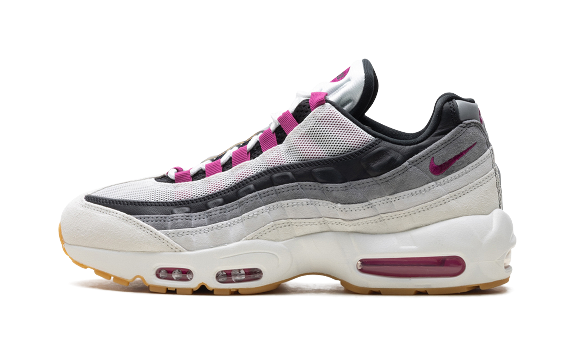 Nike Air Max 95 SB Cactus Flower Basement