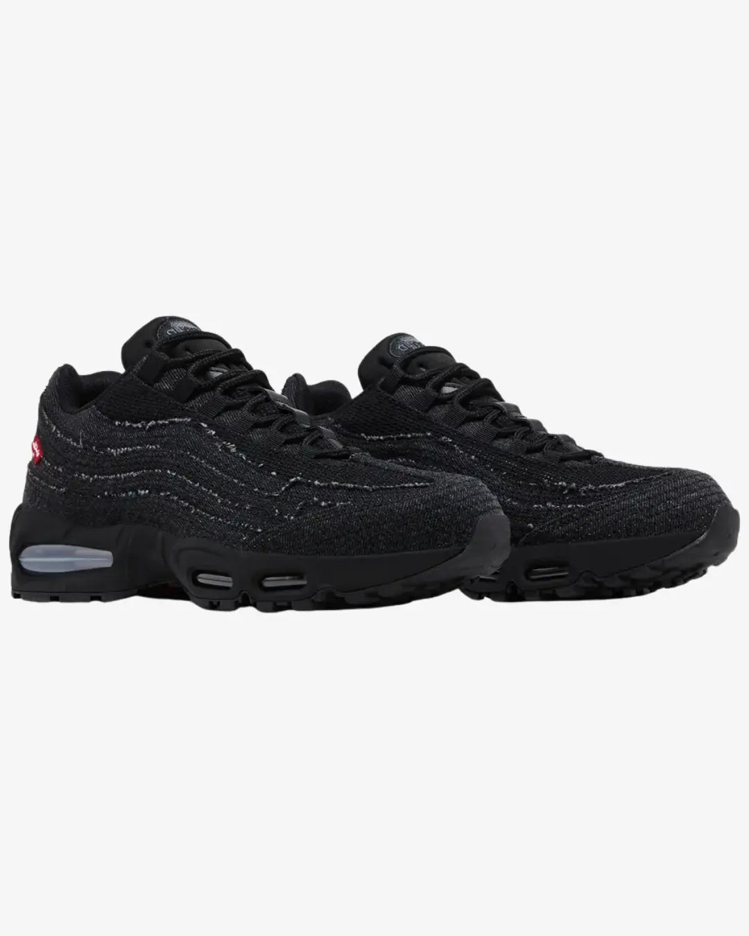 Nike Air Max 95 OG Levis Black Basement