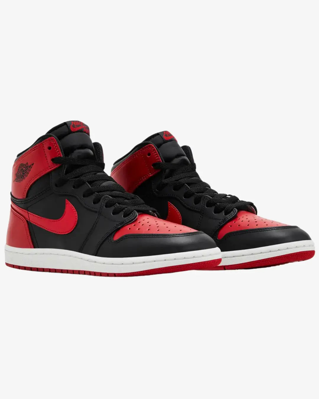 Air Jordan 1 Retro High 85 OG Bred / Banned 2025 Air Jordan