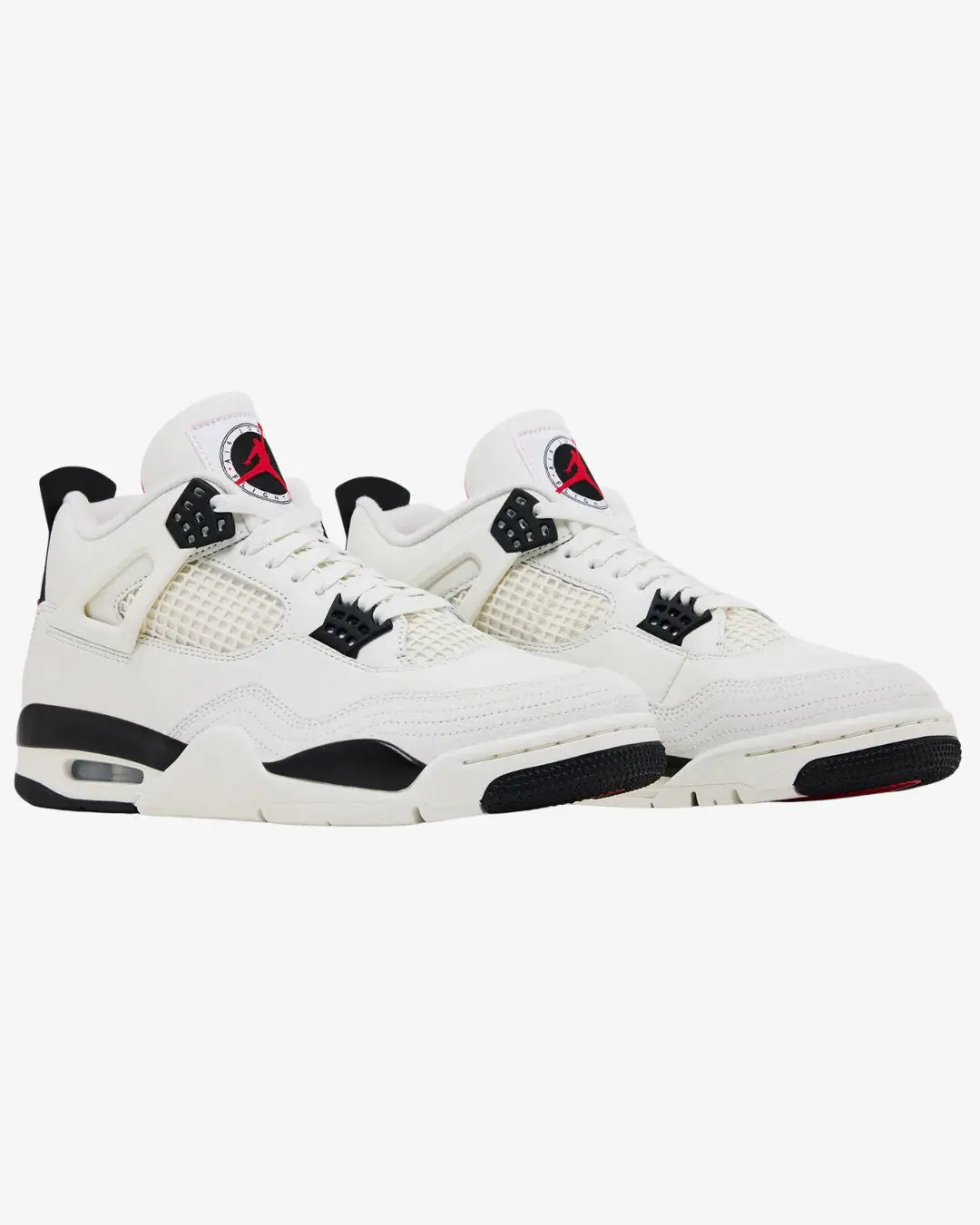 Air Jordan 4 Retro Flight Club Jordan