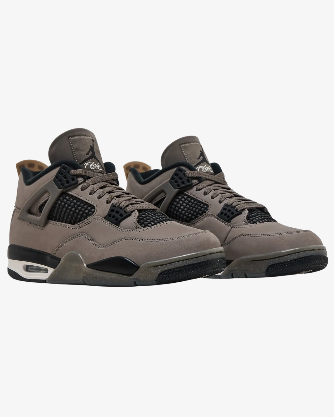 Jordan 4 Retro Cave Stone