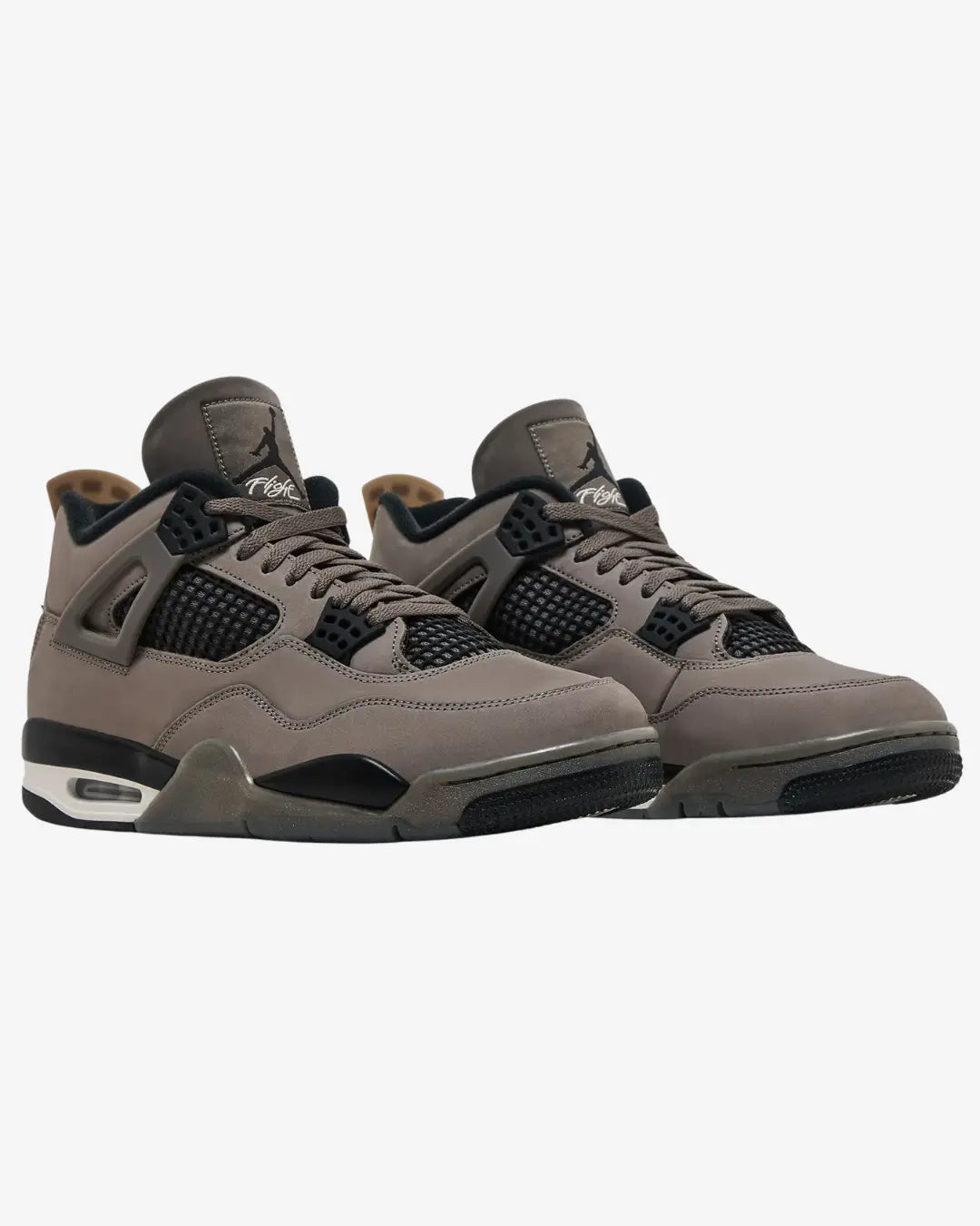 Jordan 4 Retro Cave Stone Basement