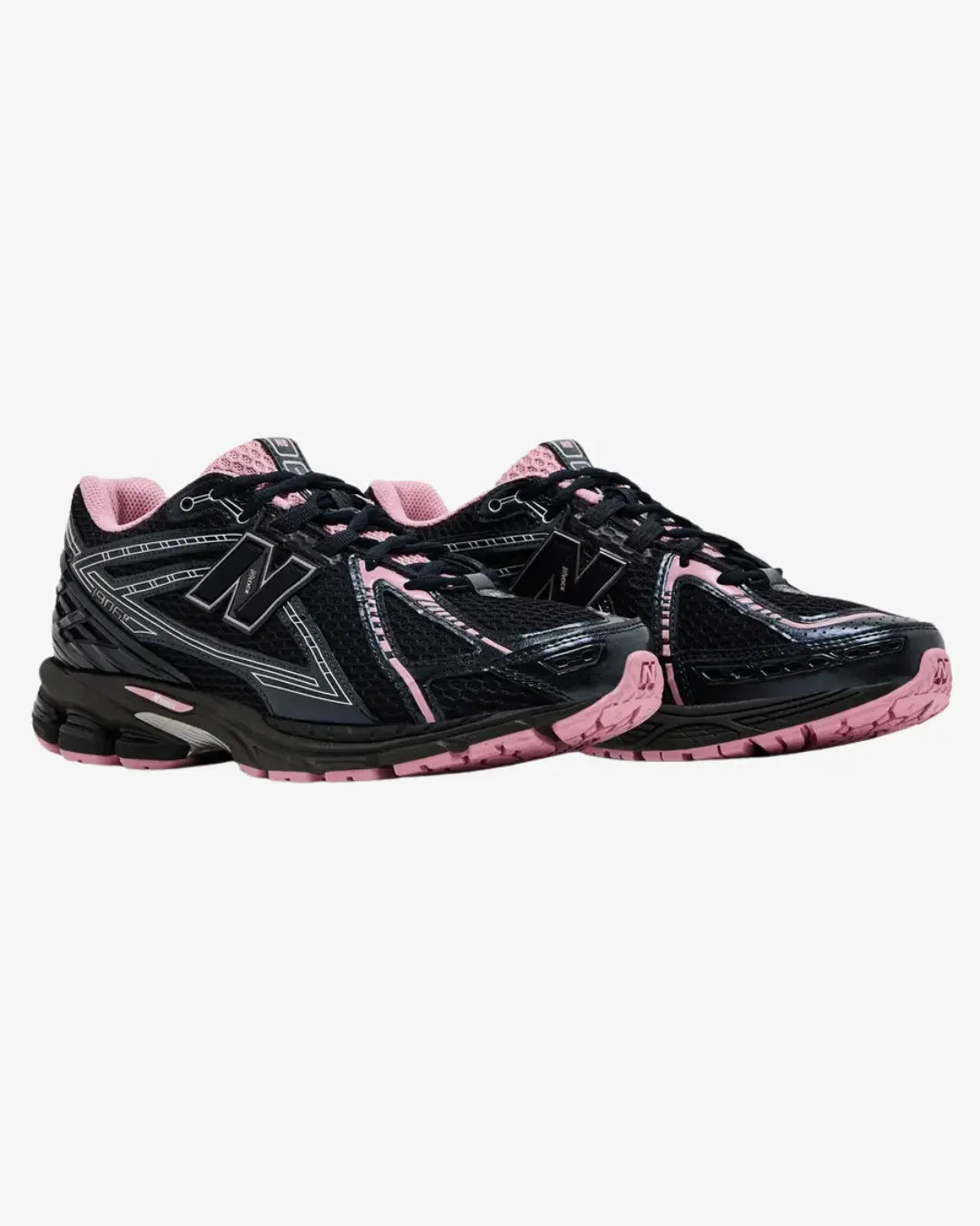 New Balance 1906R Pink Taffy Basement