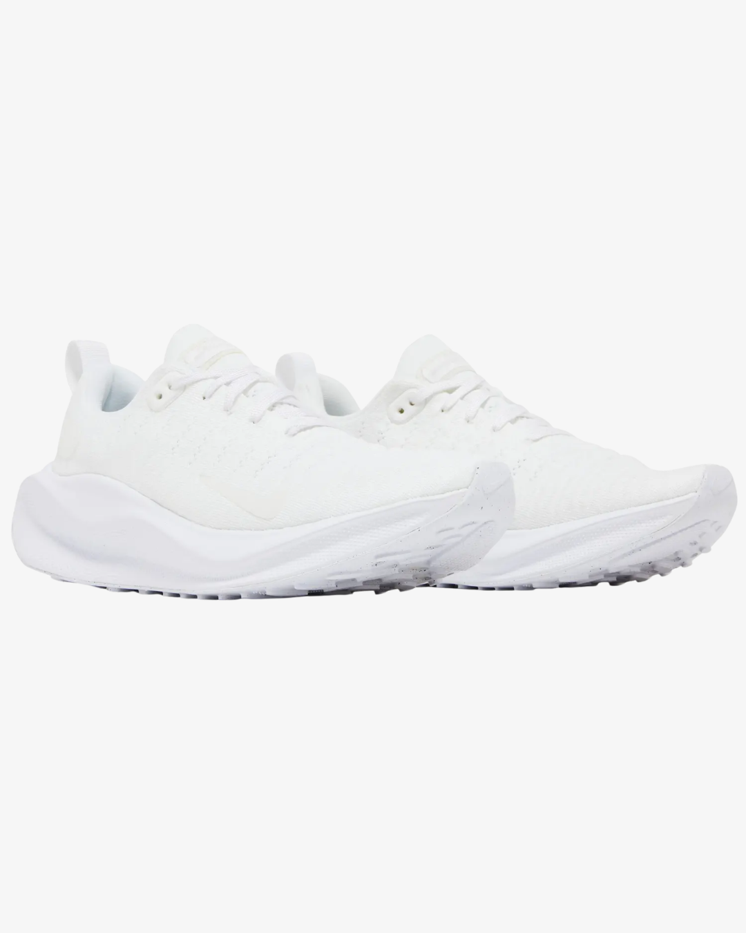 Nike ReactX Infinity Run 4 Triple White Wmns