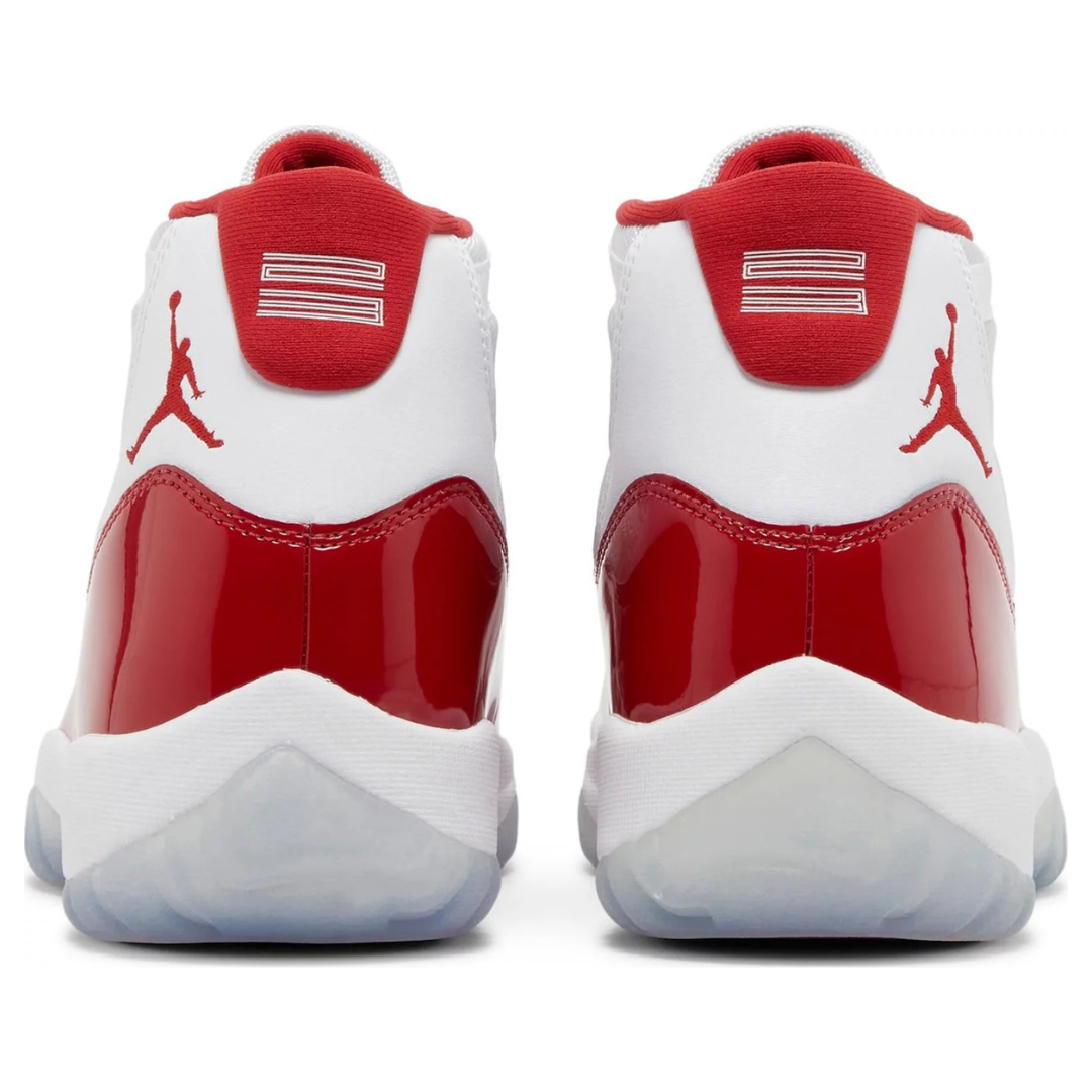 Jordan 11 Retro Cherry (2022)