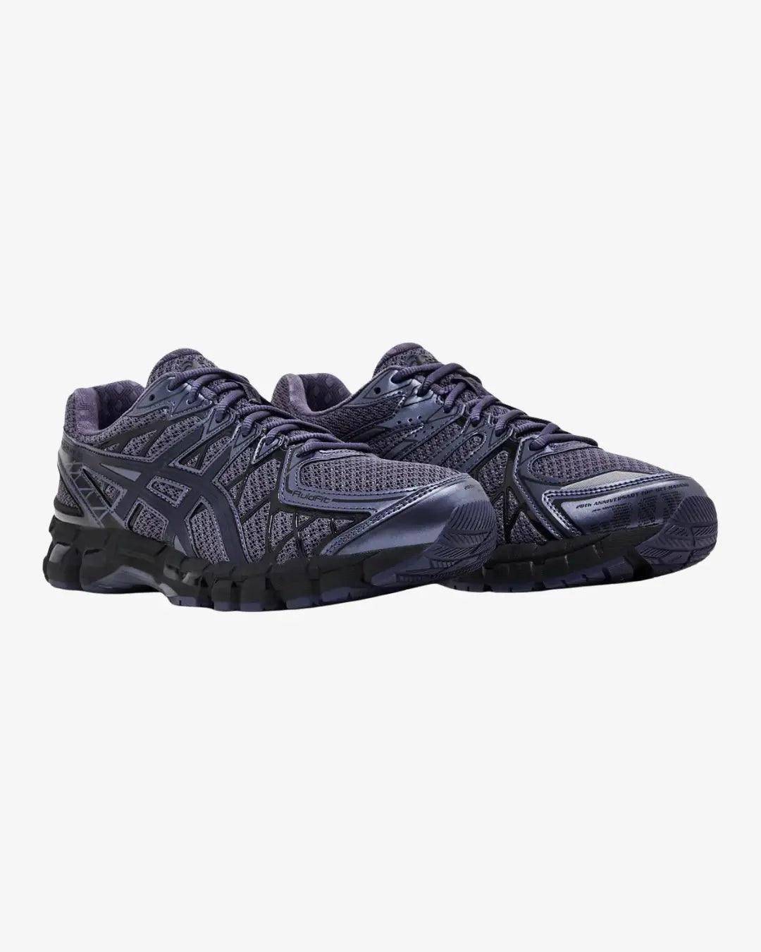 Gel Kayano 20 Indigo Fog Asics