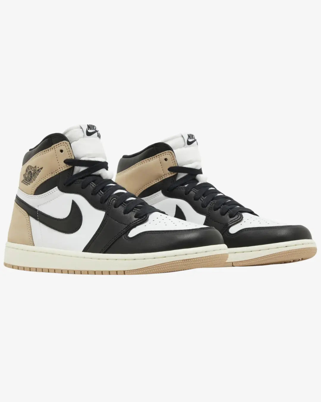 Air Jordan 1 Retro High OG Latte Wmns Air Jordan