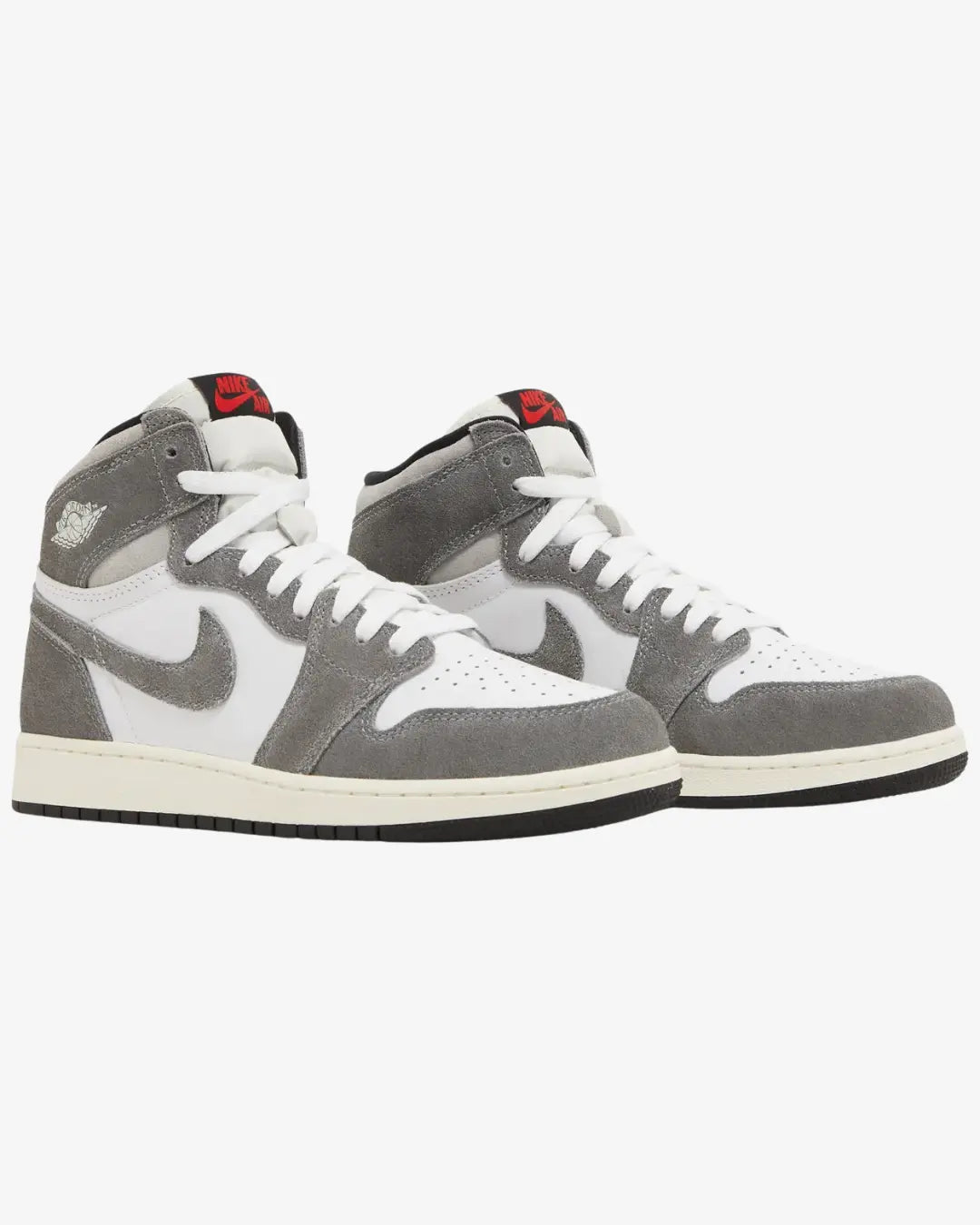 Air Jordan 1 Retro High OG GS Washed Black Air Jordan