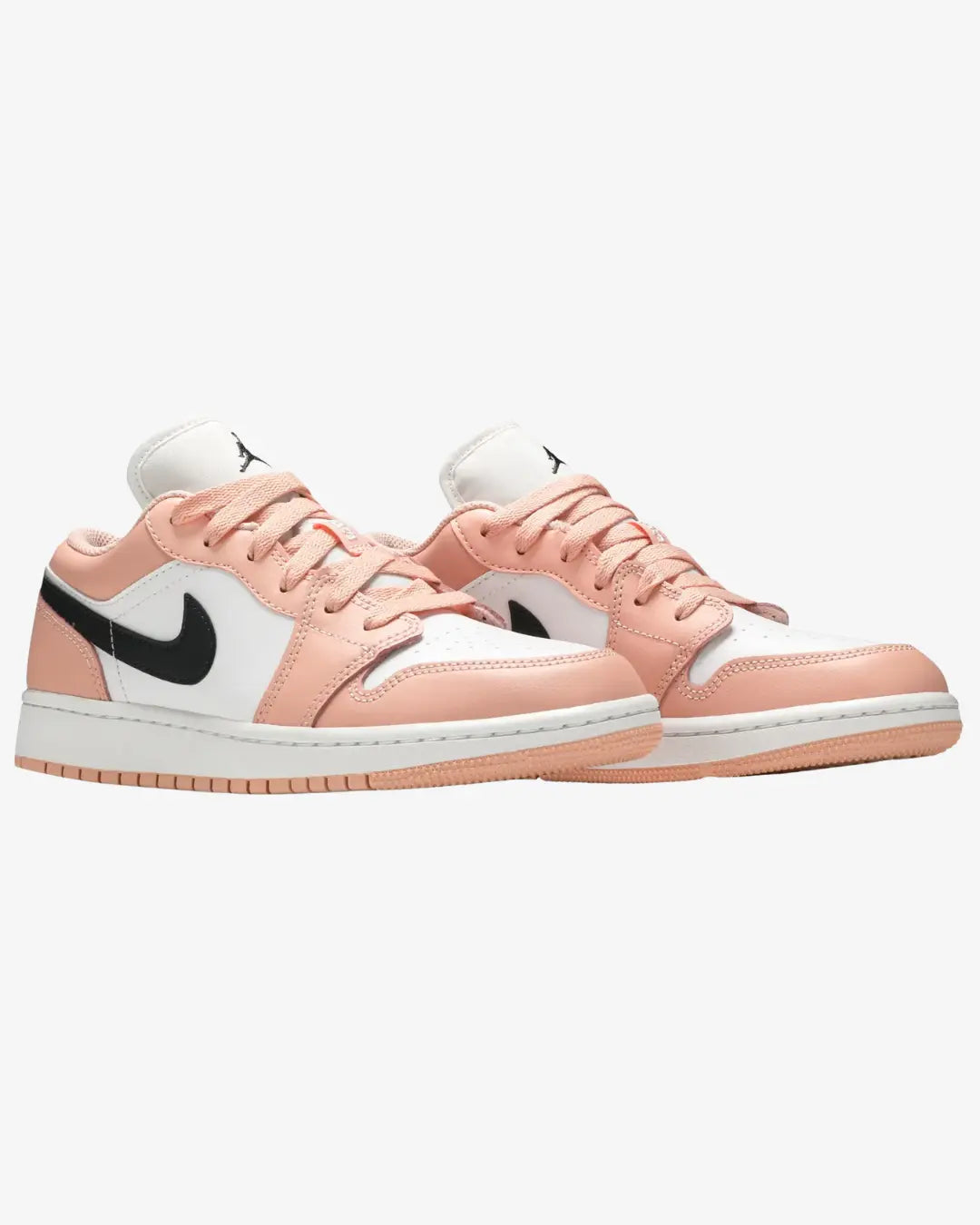 Air Jordan 1 Low GS Light Arctic Pink Air Jordan