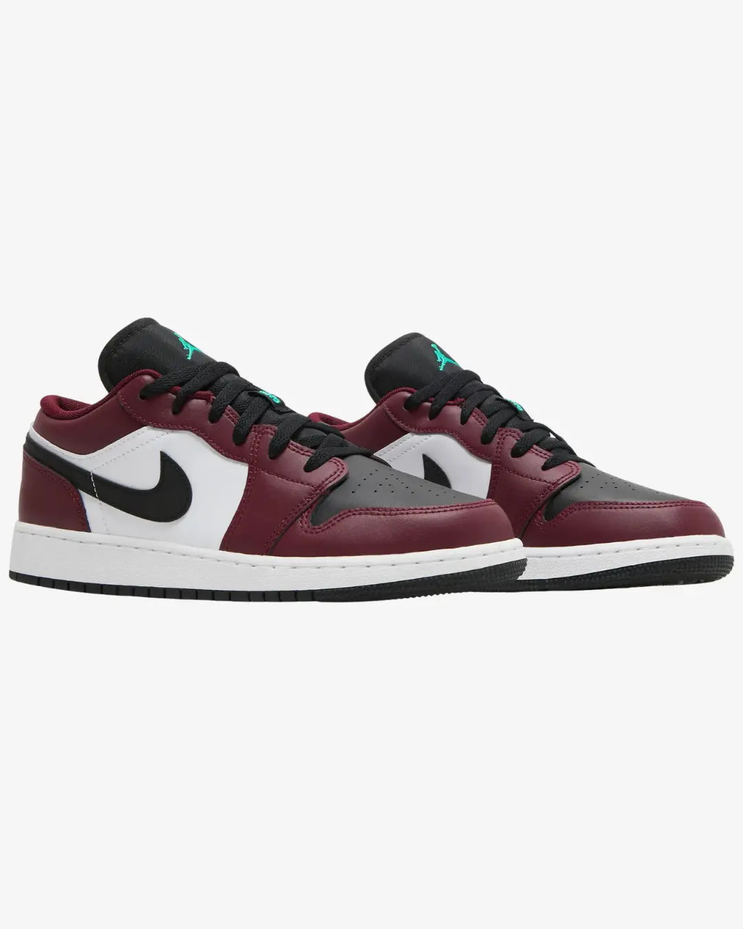 Air Jordan 1 Low SE GS Dark Beetroot Air Jordan