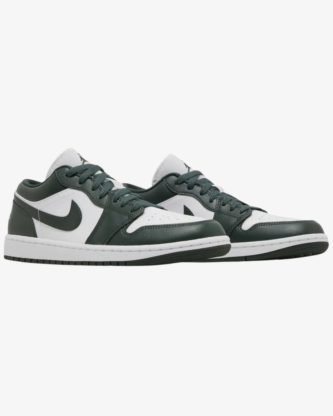 Air Jordan 1 Low Galactic Jade Wmns