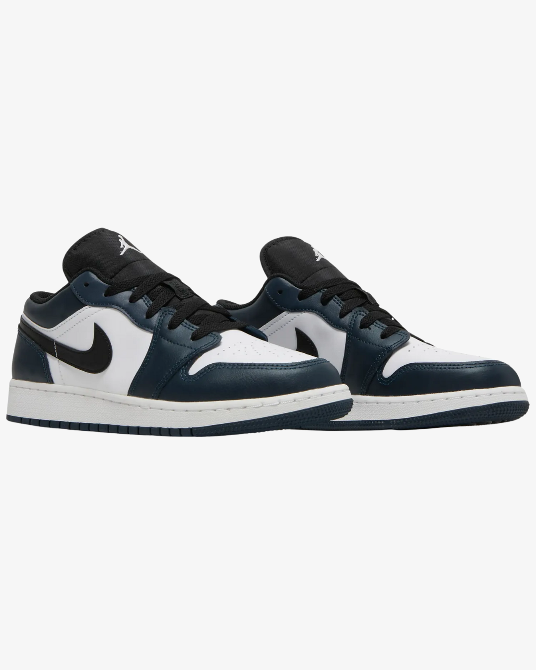 Air Jordan 1 Low GS Armory Navy