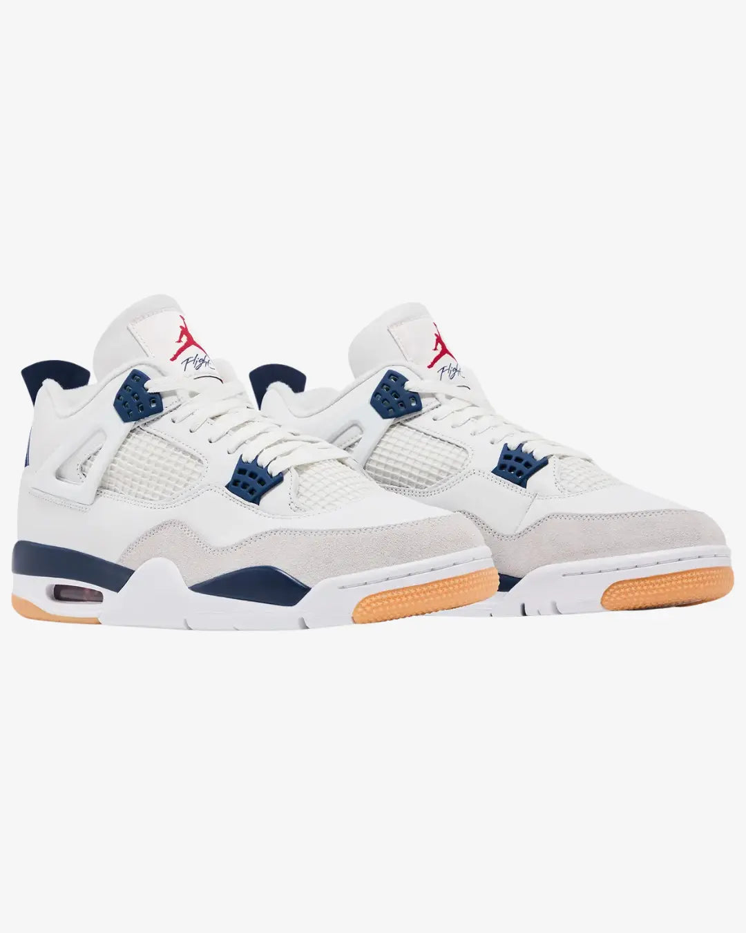 Nike SB x Air Jordan 4 Retro SP Navy Air Jordan