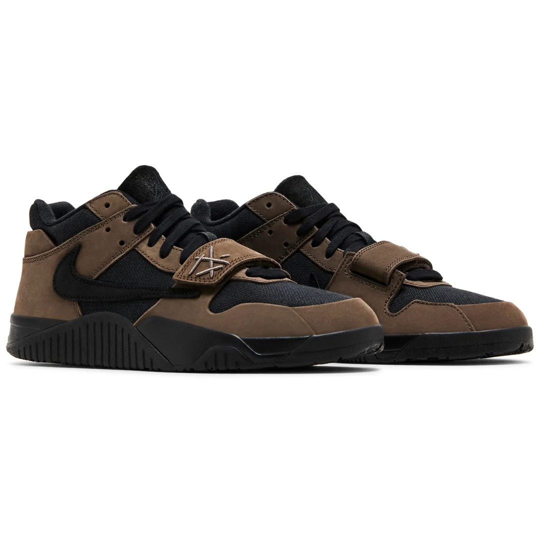 Jordan Jumpman Jack TR Travis Scott Dark Mocha
