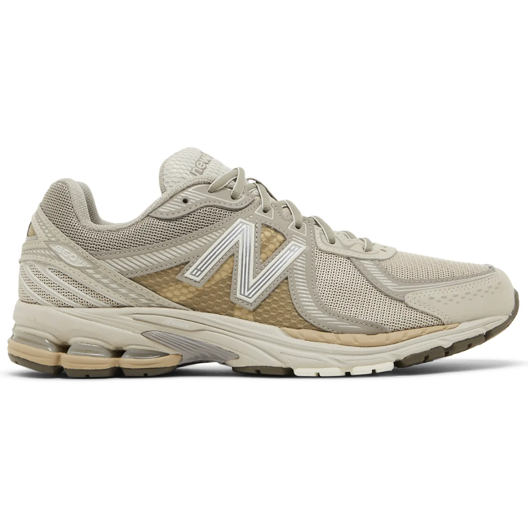 New Balance 860v2 Mars