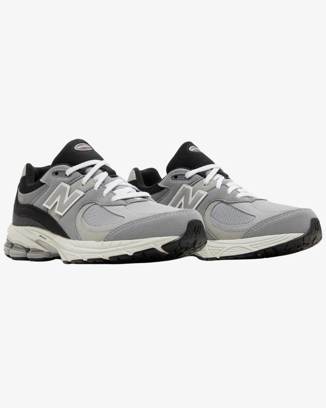 New Balance 2002R Slate Grey Black New Balance