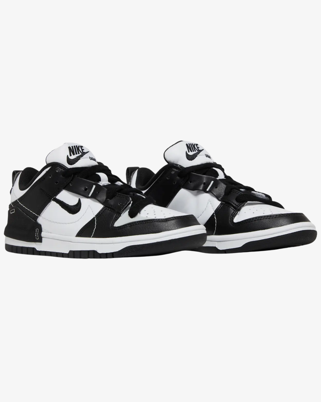 Nike Dunk Low Disrupt 2 Panda Wmns