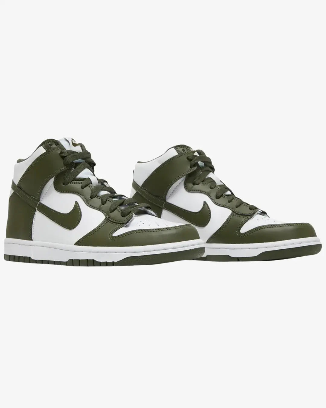 Nike Dunk High GS Cargo Khaki Nike