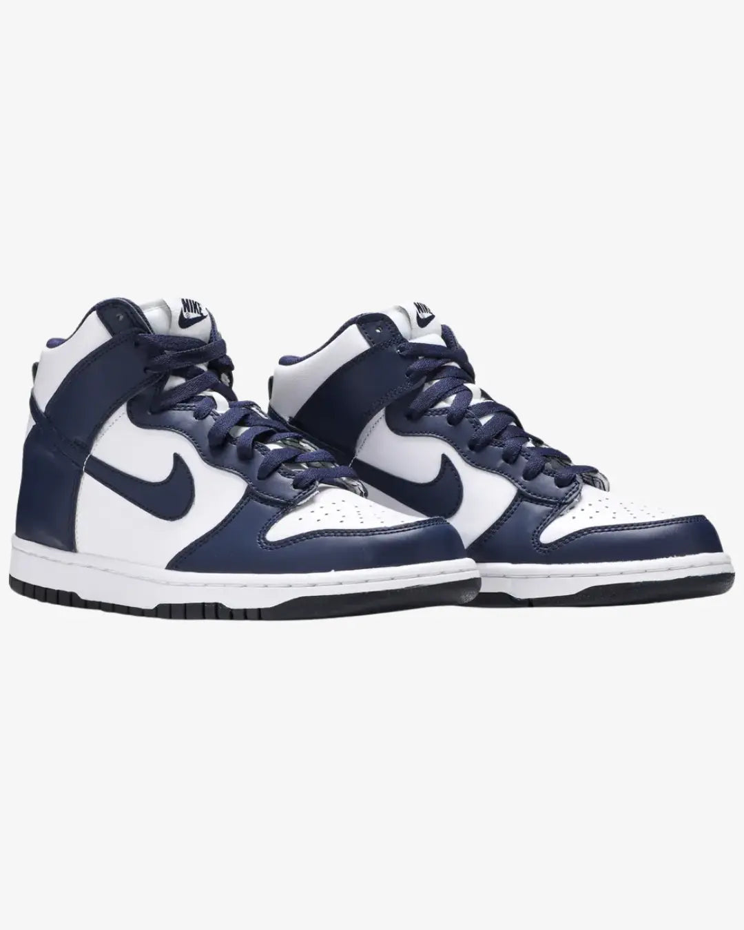 Nike Dunk High GS Midnight Navy Nike